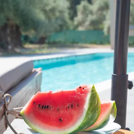 Riza Case de vacanță